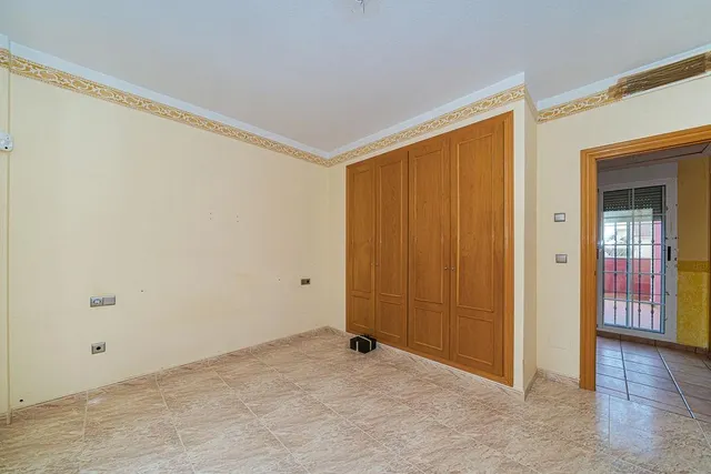 CHALET INDEPENDIENTE EN ORIHUELA COSTA — 20