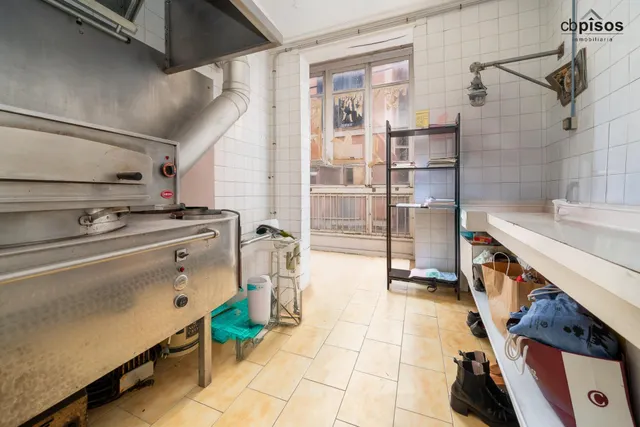EDIFICIO COMPLETO EN VENTA EN PLENO CORAZÓN DE PALMA - GRAN OPORTUNIDAD INVERSORES — 3