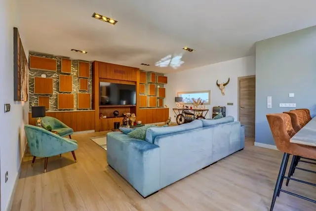 Villa 4 habitaciones 528m² en venta - Pueblo 4 — 9