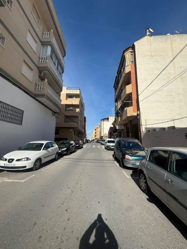 Parcela en venta - Pueblo — 6