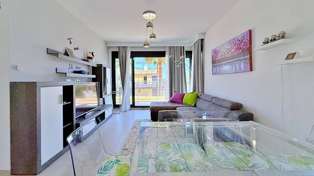 Ático 3 habitaciones 108m² en venta - La Torre de la Horadada — 7