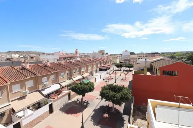 Apartamento 2 habitaciones 64m² en venta - Pueblo 5 — 23