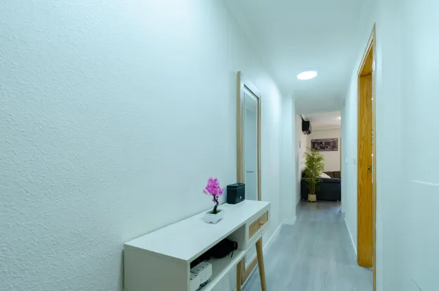 Apartamento 1 habitación 58m² en alquiler - Casco Antiguo — 11