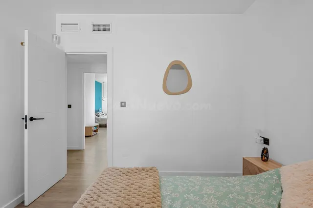 VILLA DE 4 DORMITORIOS Y 2 BAÑOS EN FORTUNA (MURCIA) — 27