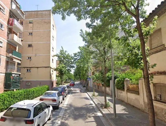 PISO 3 habitaciones, PLANTA 5 SIN ASCENSOR, CARRER ESTEVE VI