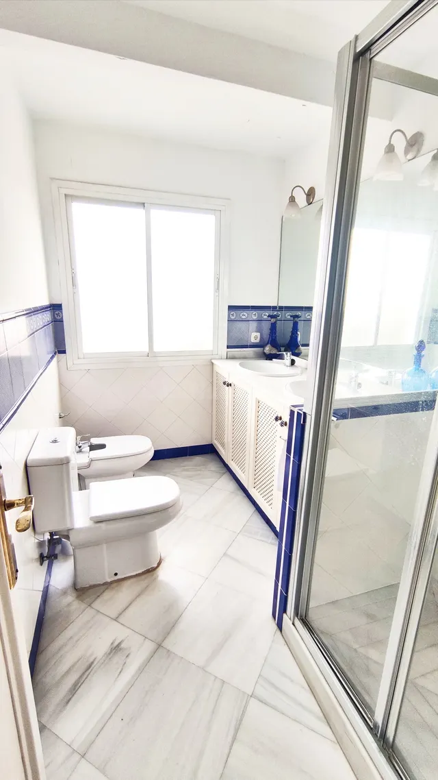 Apartamento 4 habitaciones 153m² en venta - Marbella — 3