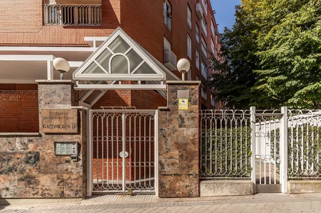 Piso 3 habitaciones 103m² en venta - Palacio — 33