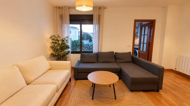 Piso 1 habitación 73m² en alquiler - Área de Granada — 7