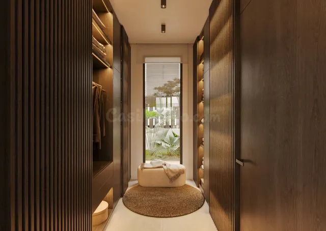 Tu refugio de diseño con piscina privada en La Quinta | Obra nueva modelo SICILIA — 5