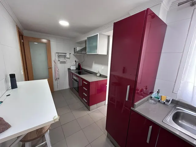 Piso 3 habitaciones 117m² en alquiler - La Raiosa — 6