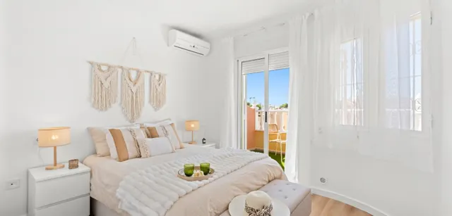 Adosado 2 habitaciones 66m² en venta - Mogán interior — 11