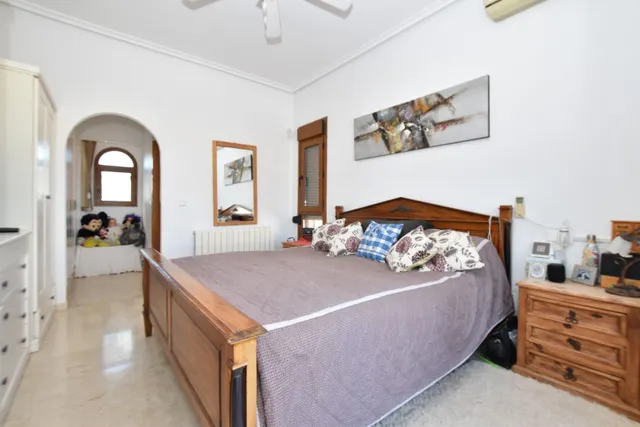 Villa 3 habitaciones 115m² en venta - Comunidad valenciana — 28