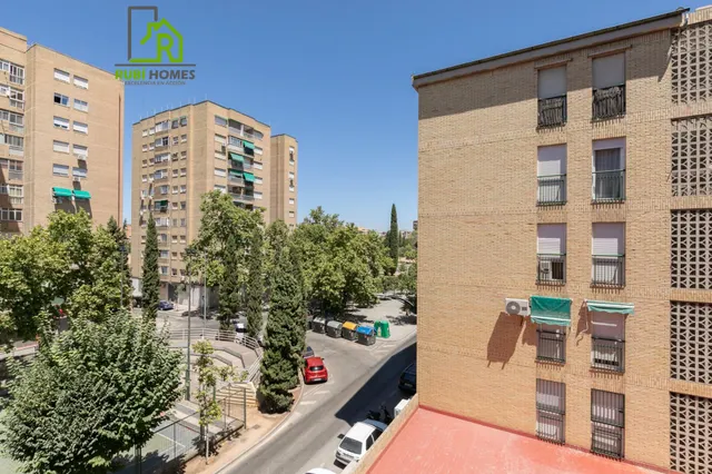 PISO EN VENTA CIRCUNVALACIÓN LA ENCINA - GRANADA — 29