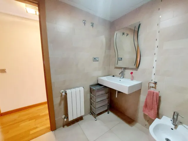 Ñtico Dúplex en Beniajan - Avenida Fabian Escribano — 25