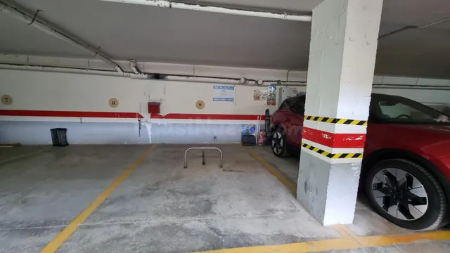 Oportunidad de Alquiler: Garaje en Las Salinas, Roquetas de  - foto 4