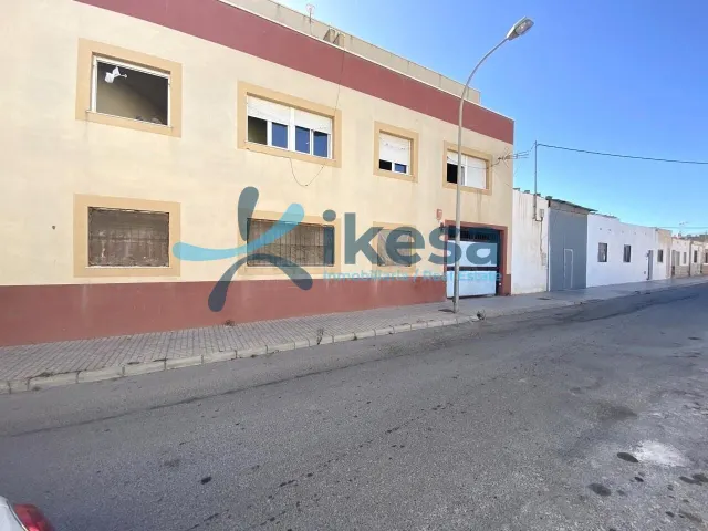 Venta de Plaza de Garaje en El Ejido, Almería - foto 4