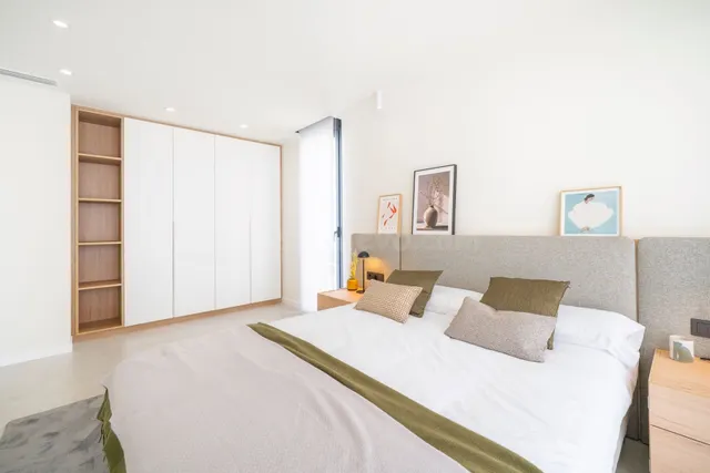Villa 4 habitaciones 203m² en venta - La Marquesa — 44