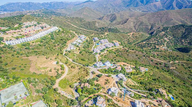 Parcela 3547m² en venta - El Vicario — 8