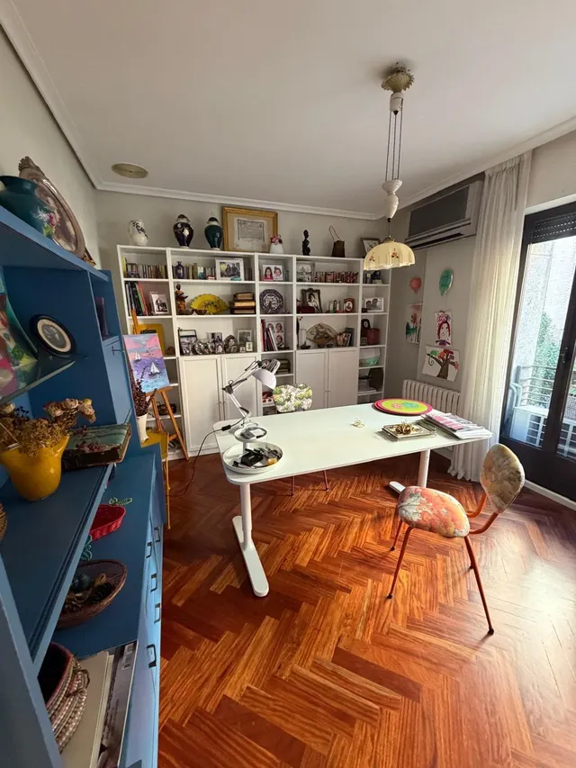 Piso en venta calle ruiz hernandez, centro Valladolid — 17