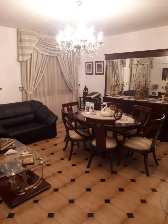 DOBLE  CASA FAMILIAR CON GARAJE EN SERÓN , ALMERÍA. — 14
