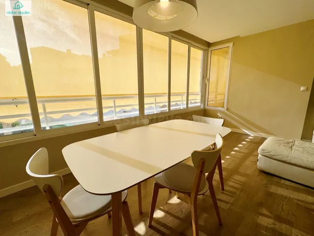 Apartamento 3 habitaciones 94m² en alquiler - Fran espinos - foto 4