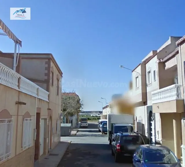 Venta Casa Adosada en La Mojonera - Almería - foto 3