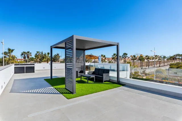 Villa 3 habitaciones 129m² en venta - Comunidad valenciana - foto 2