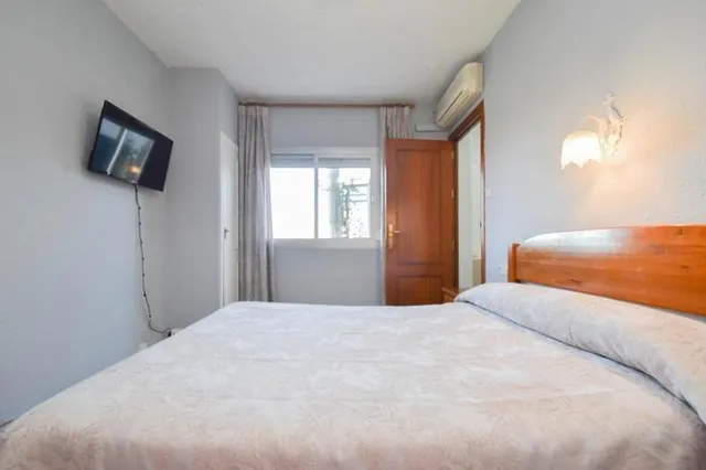 Hostal en venta Santa Fe — 40