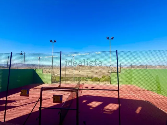 Piso en Venta en Mojacar Almería — 19