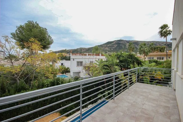 Villa 4 habitaciones 550m² en venta - PLAYA — 12