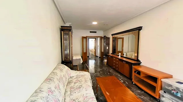 Apartamento 4 habitaciones 159m² en venta - Zona Pueblo — 11