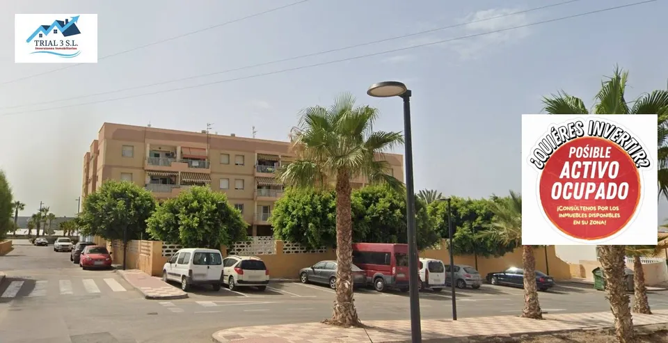 Venta de Piso en Balanegra (Almería)