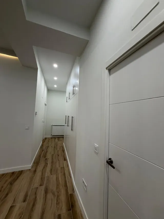 Exclusivo Piso en Alquiler - Calle Italia, Valladolid — 37