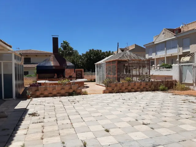 Ocasión - Rebajado solo el mes de junio. Gran Chalet indepen - foto 2