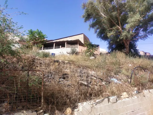 Terreno Urbano — 16