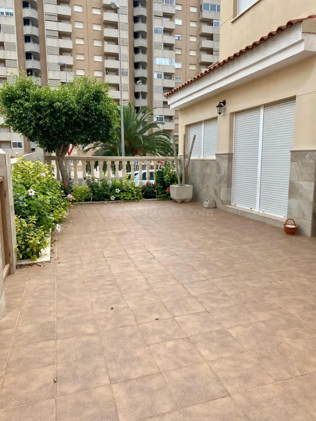 CHALET EN VENTA EN CULLERA - foto 5