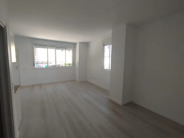 LOFT en Ciudad Jardín. Obra nueva. Ideal VIVIENDA o INVERSION. Malaga — 8