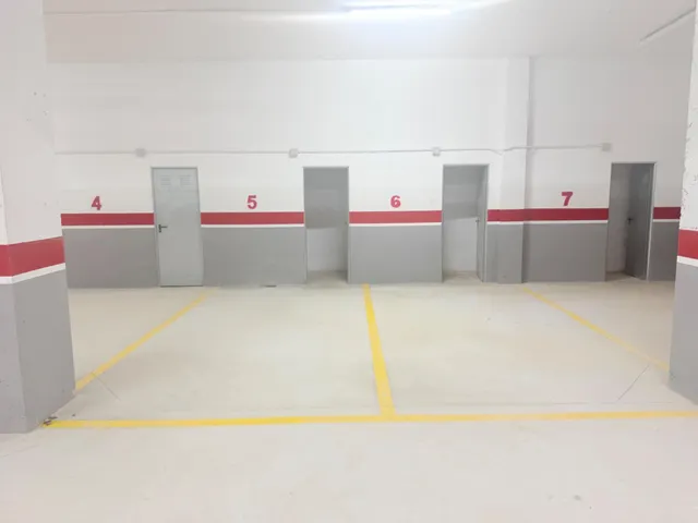 ✨ Luminoso piso exterior con 2 baños en pleno centro de Molina de Segura — 24