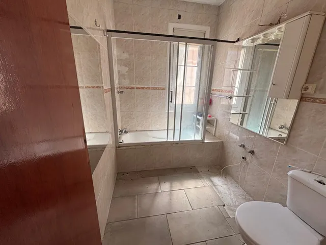 Chalet pareado para reformar con gran parcela y piscina en La Siesta / El Chaparral — 22