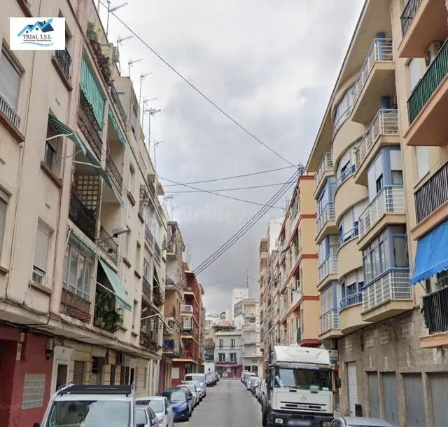 Venta de piso en Oliva (Valencia) — 2