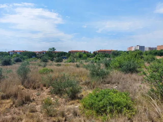 Terreno en venta en PP9 Suelo Terciario, Les Gavarres - Tarr - foto 3