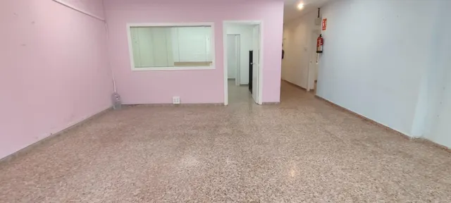 Amplio Local Comercial en Ciudad de Asís, Alicante - Oportun