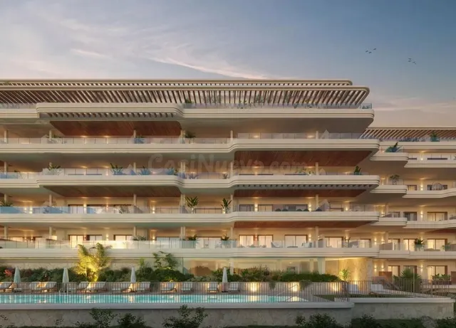 Apartamento 3 habitaciones 120m² en venta - El Pinillo — 2