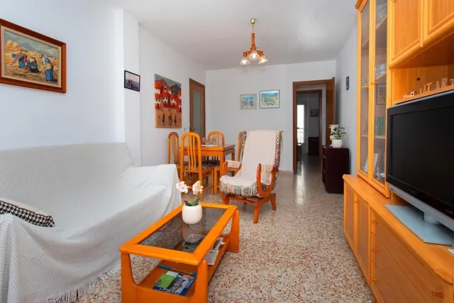 Apartamento 3 habitaciones 88m² en venta - Paseo maritimo — 8
