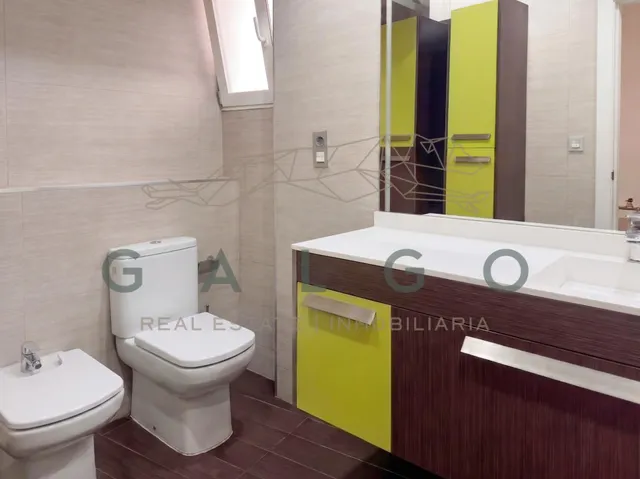 Piso en venta en Avenida de Burjassot - Benicalap — 8