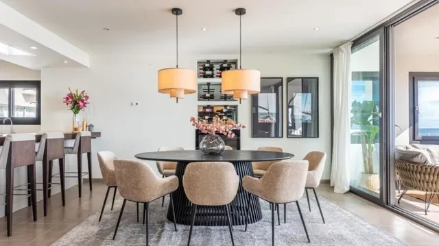 Apartamento 2 habitaciones 142m² en alquiler - Marbella — 6