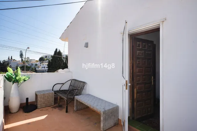 Chalet 4 habitaciones 221m² en venta - Marbella — 21
