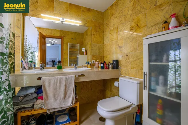 Gran casa pareada en Paraíso Arenal — 36