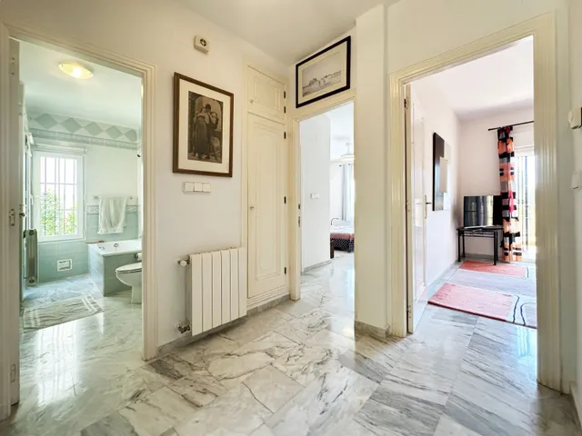 Villa 3 habitaciones 131m² en venta - Las Ramblas — 35