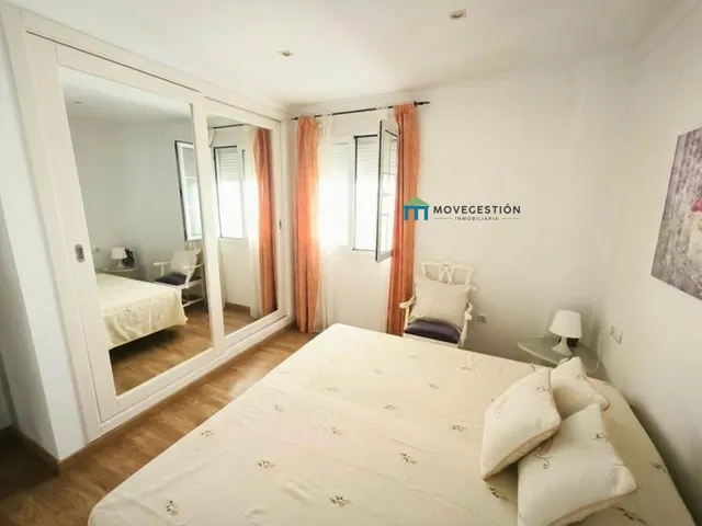 ¡Moderno Piso - zona Alameda del Cura! ✨ — 9